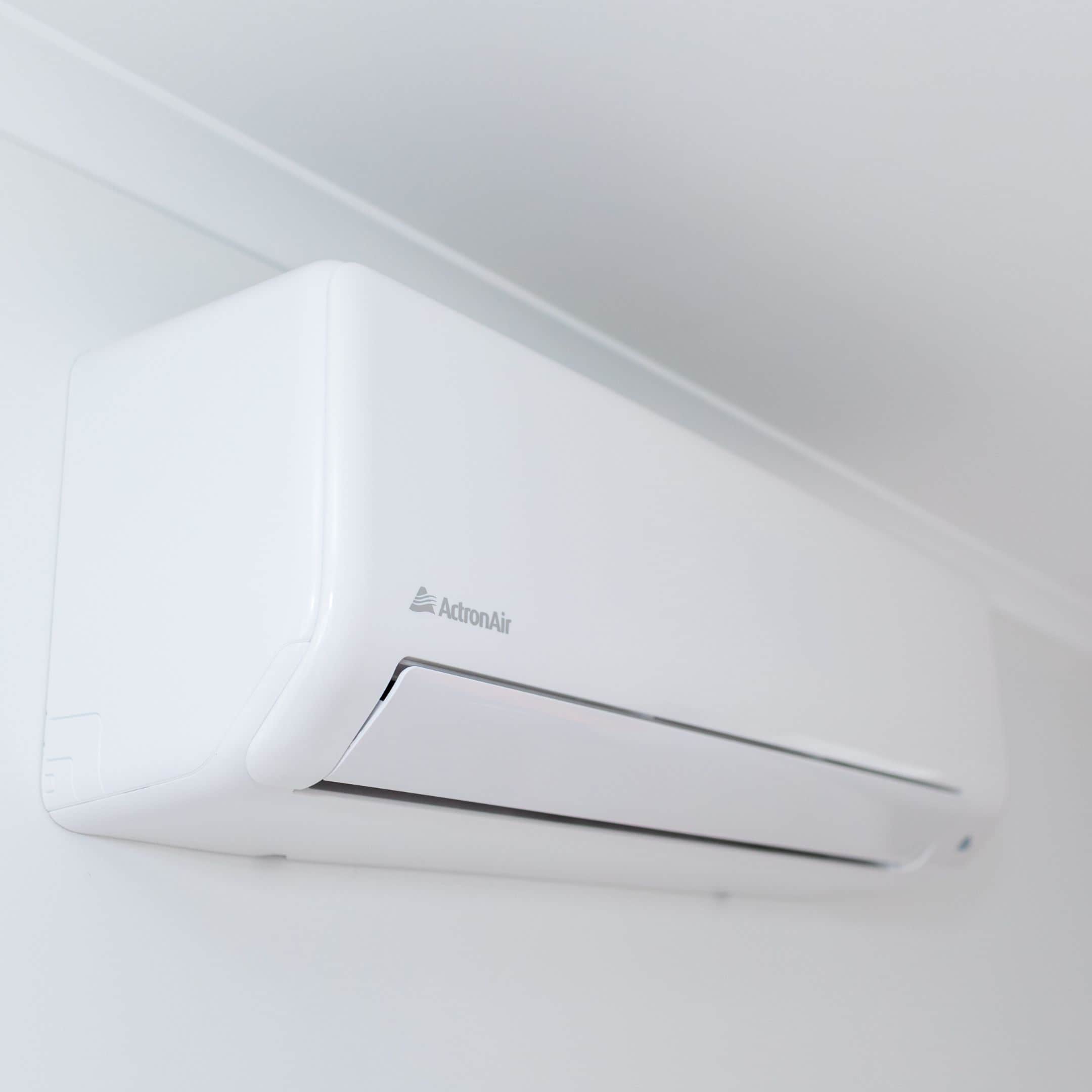 Actron Air Split System Air Conditioner