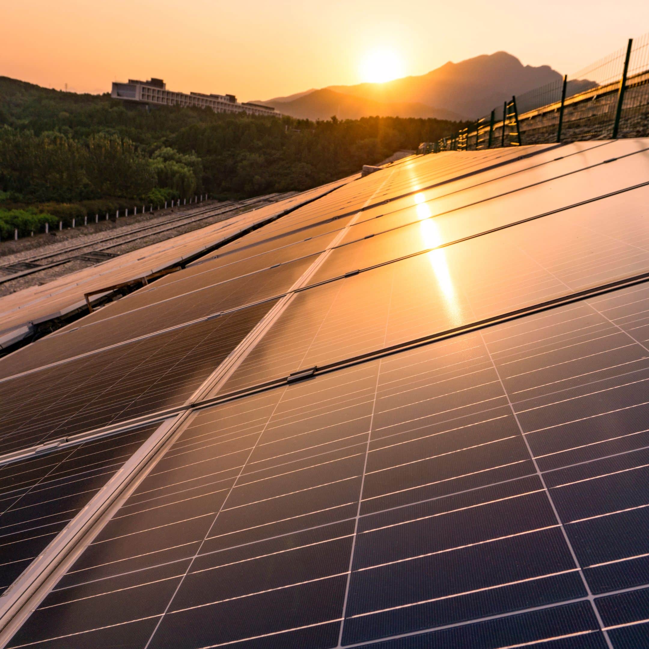 Solaranlage kaufen Bundle