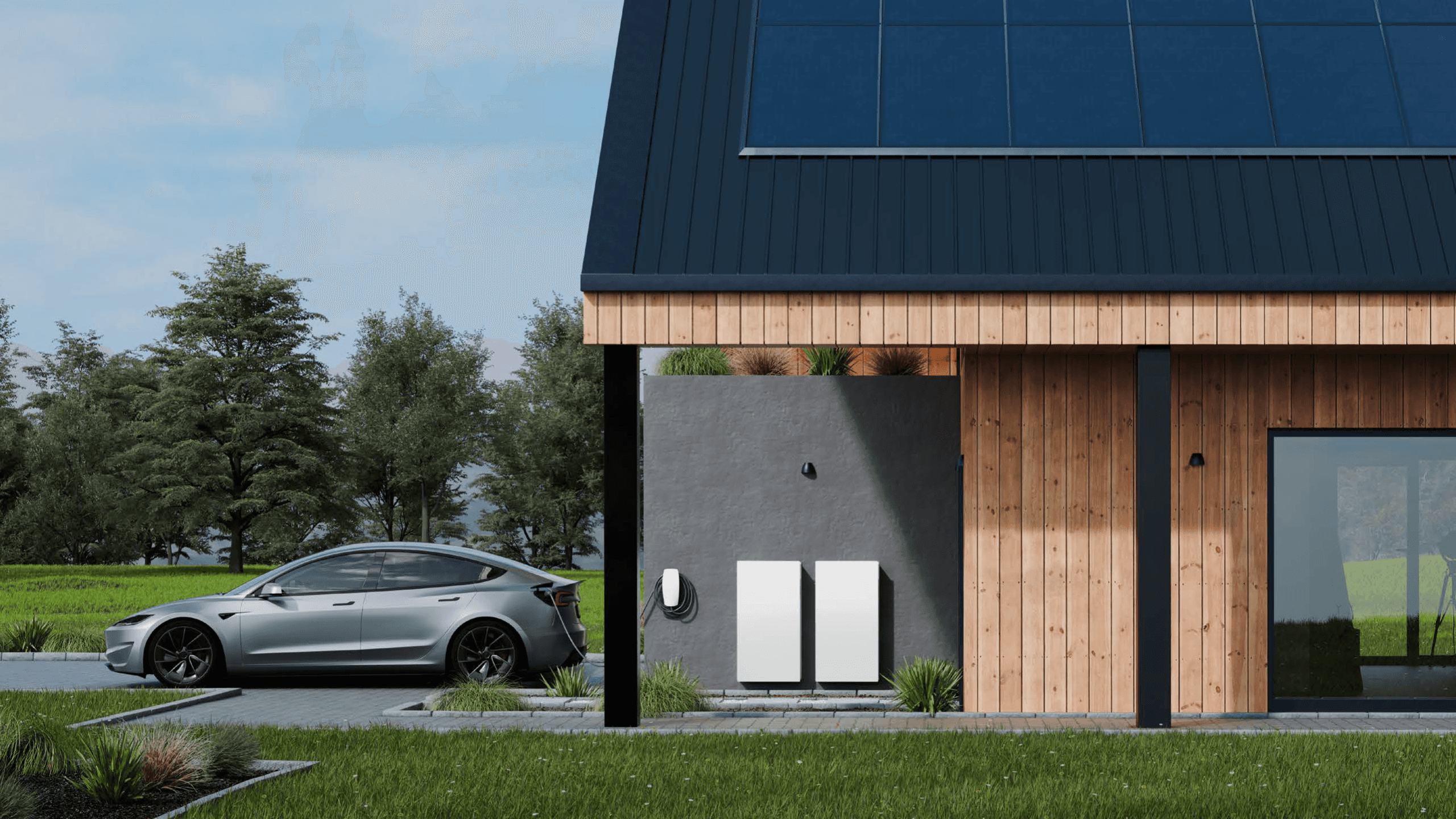 tesla powerwall 3