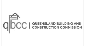 Queensland Building & Construction Commission Logo