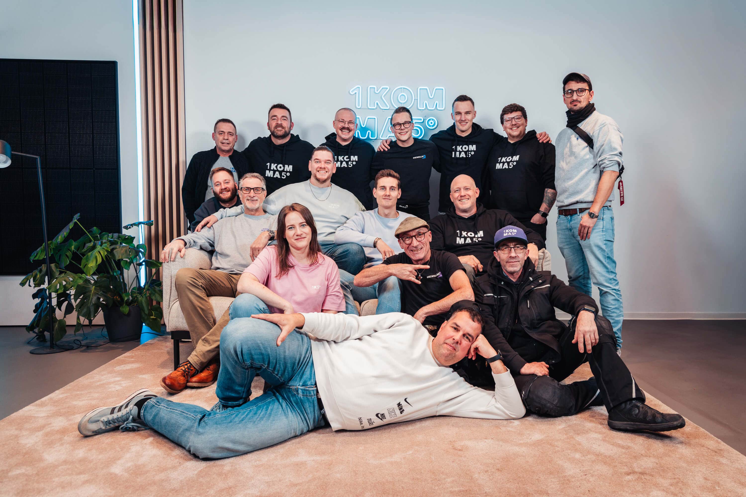 Solaranlage kaufen Bundle