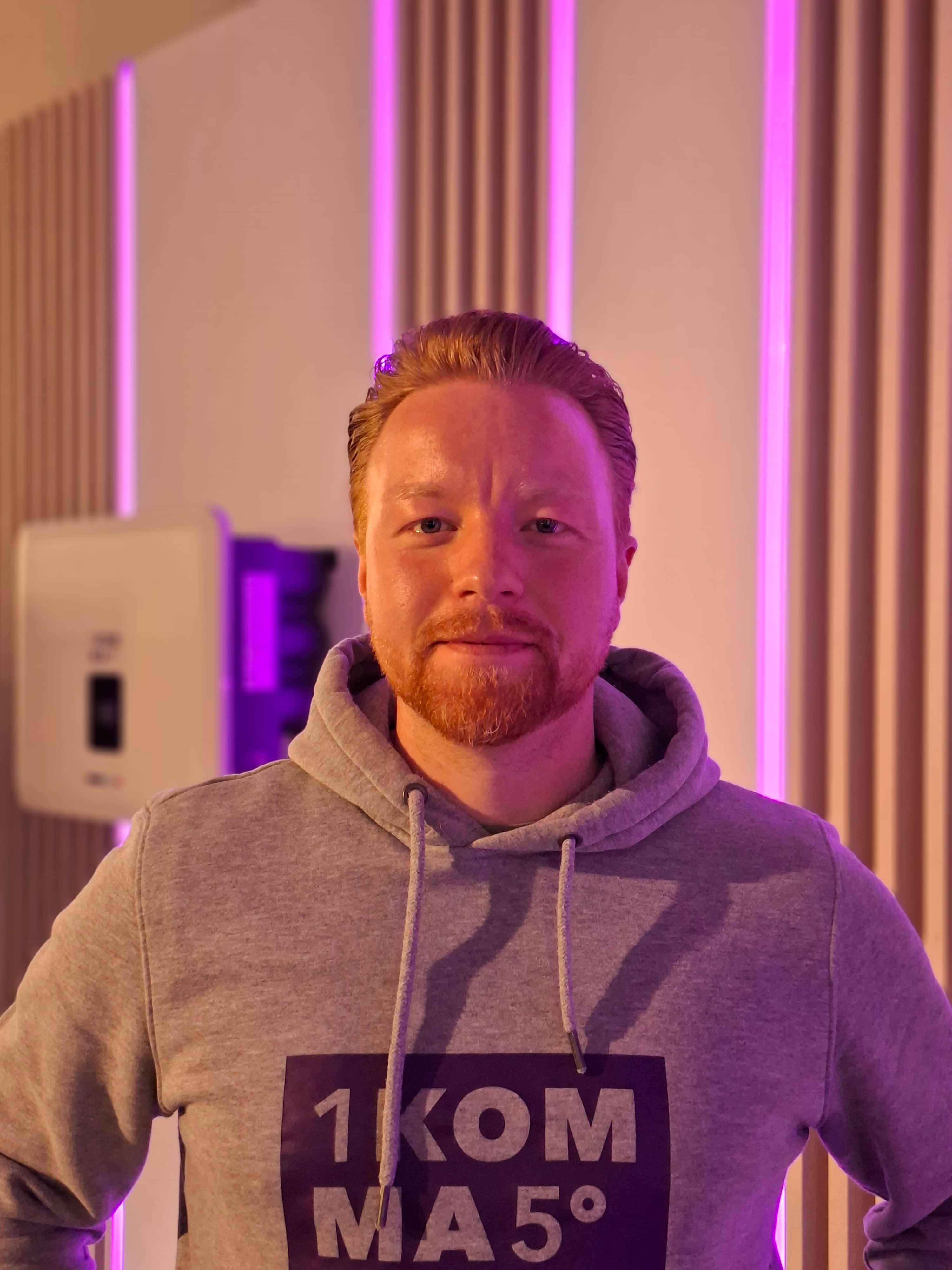 Testimonial-Bild