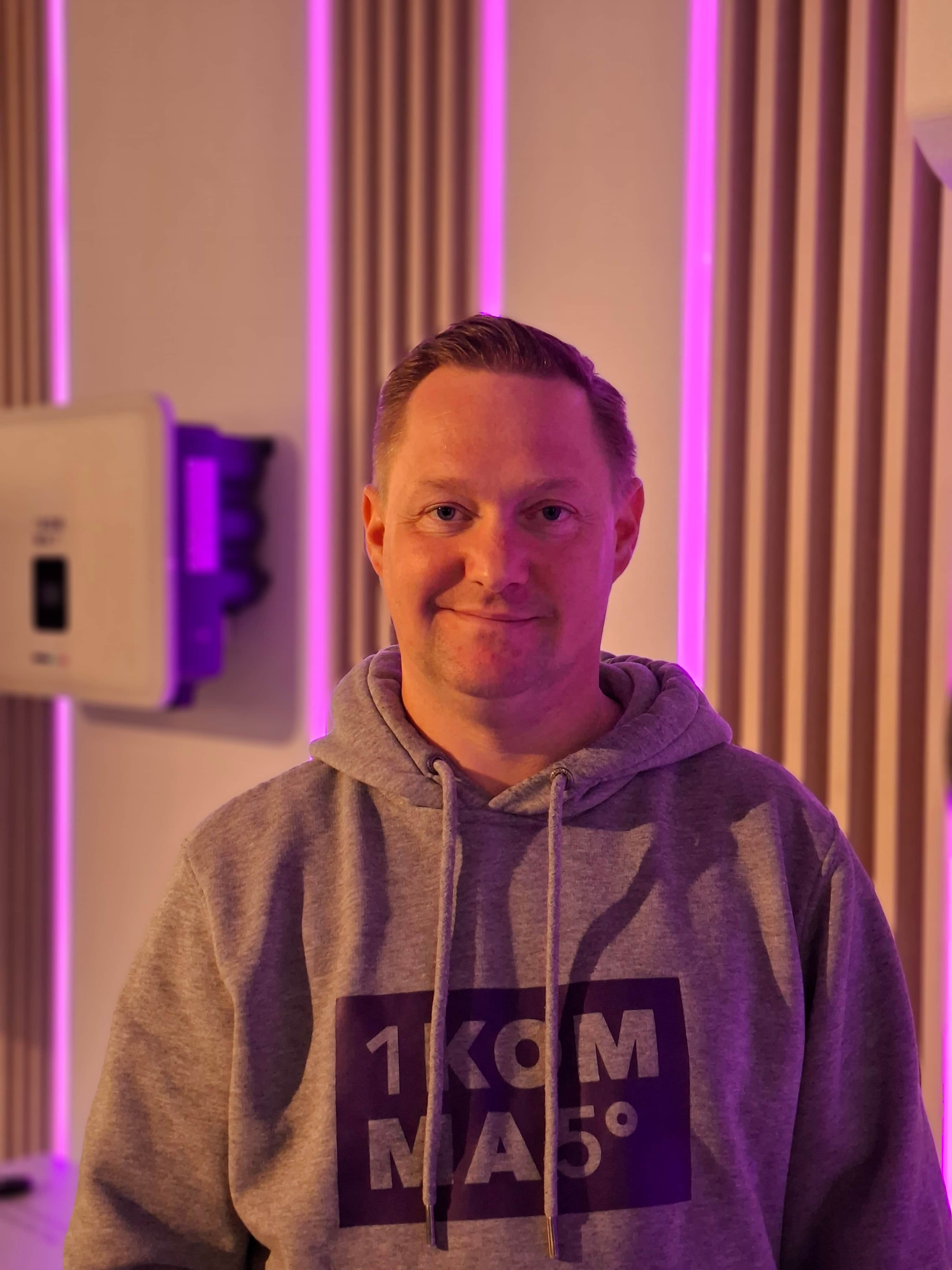 Testimonial-Bild