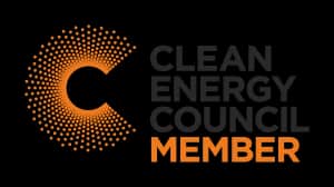 Clean Energy Council Member Logo