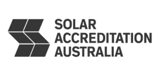 Solar Accreditation Australia Logo