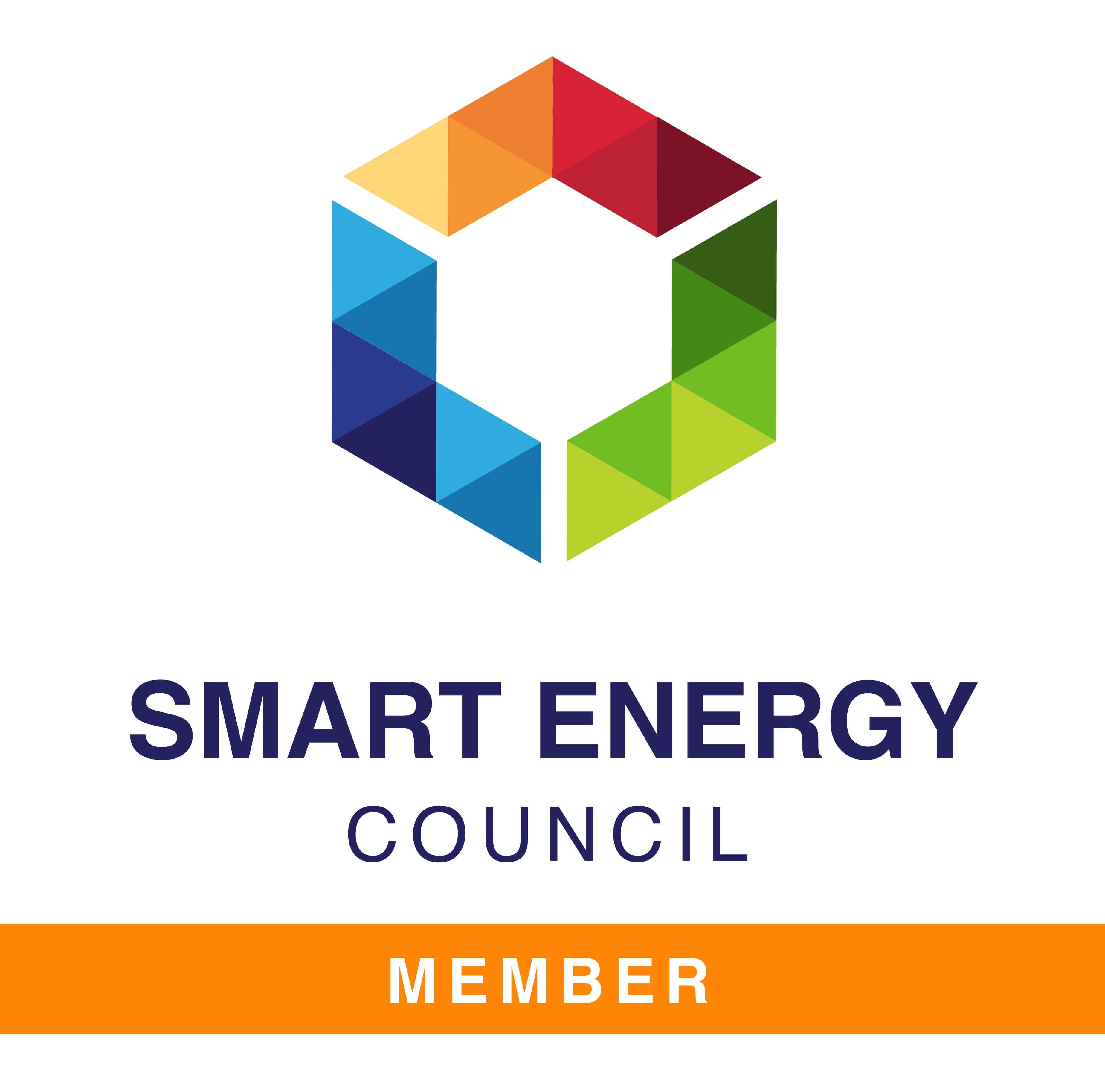 Smart Energy Council Member