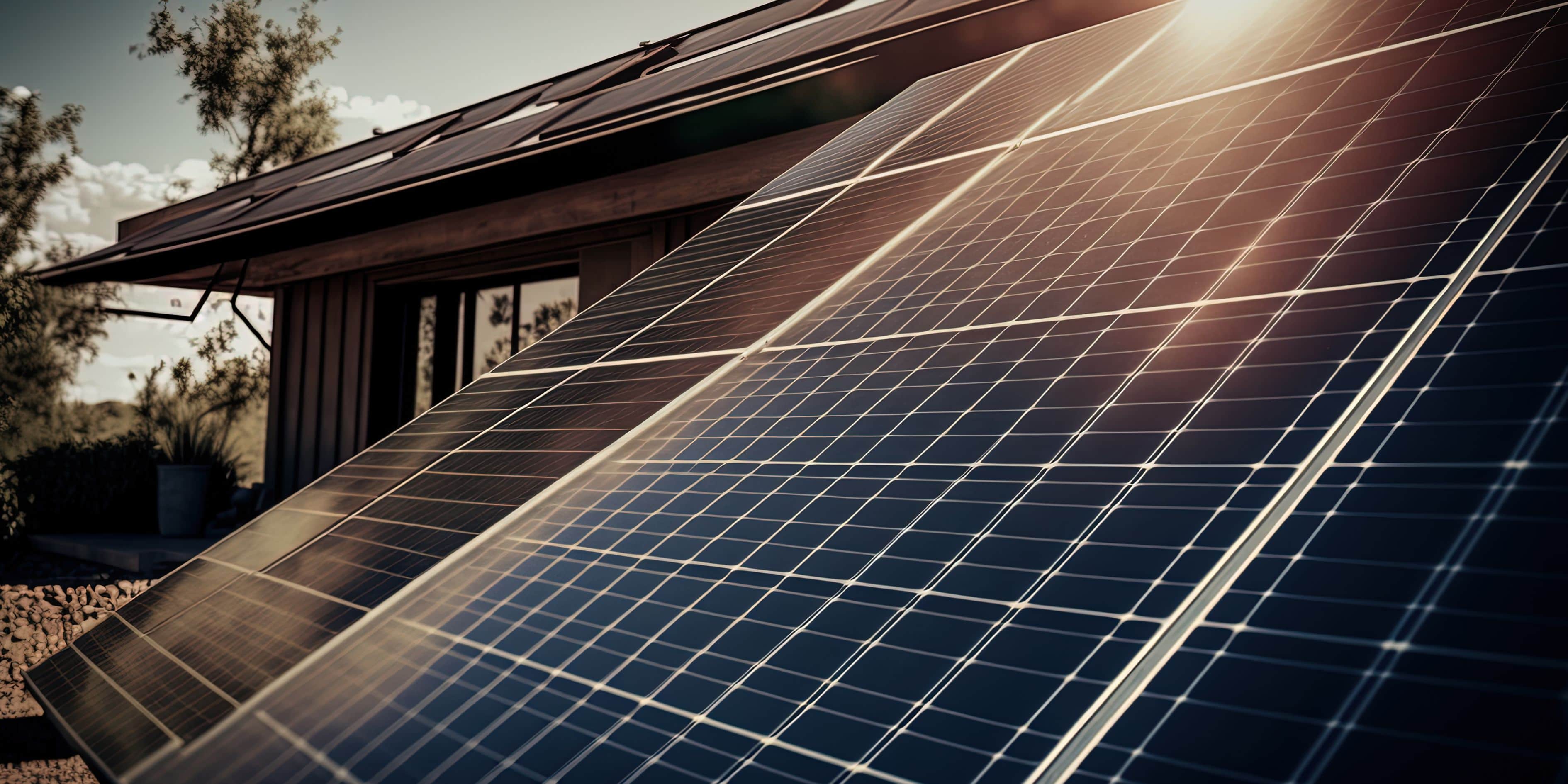 Solar Homes NSW