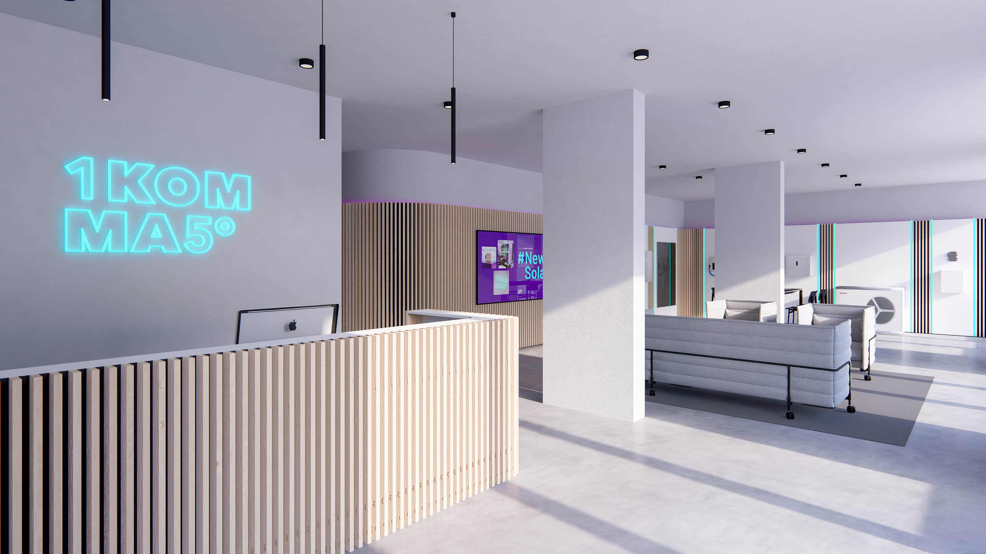 Showroom Riederich