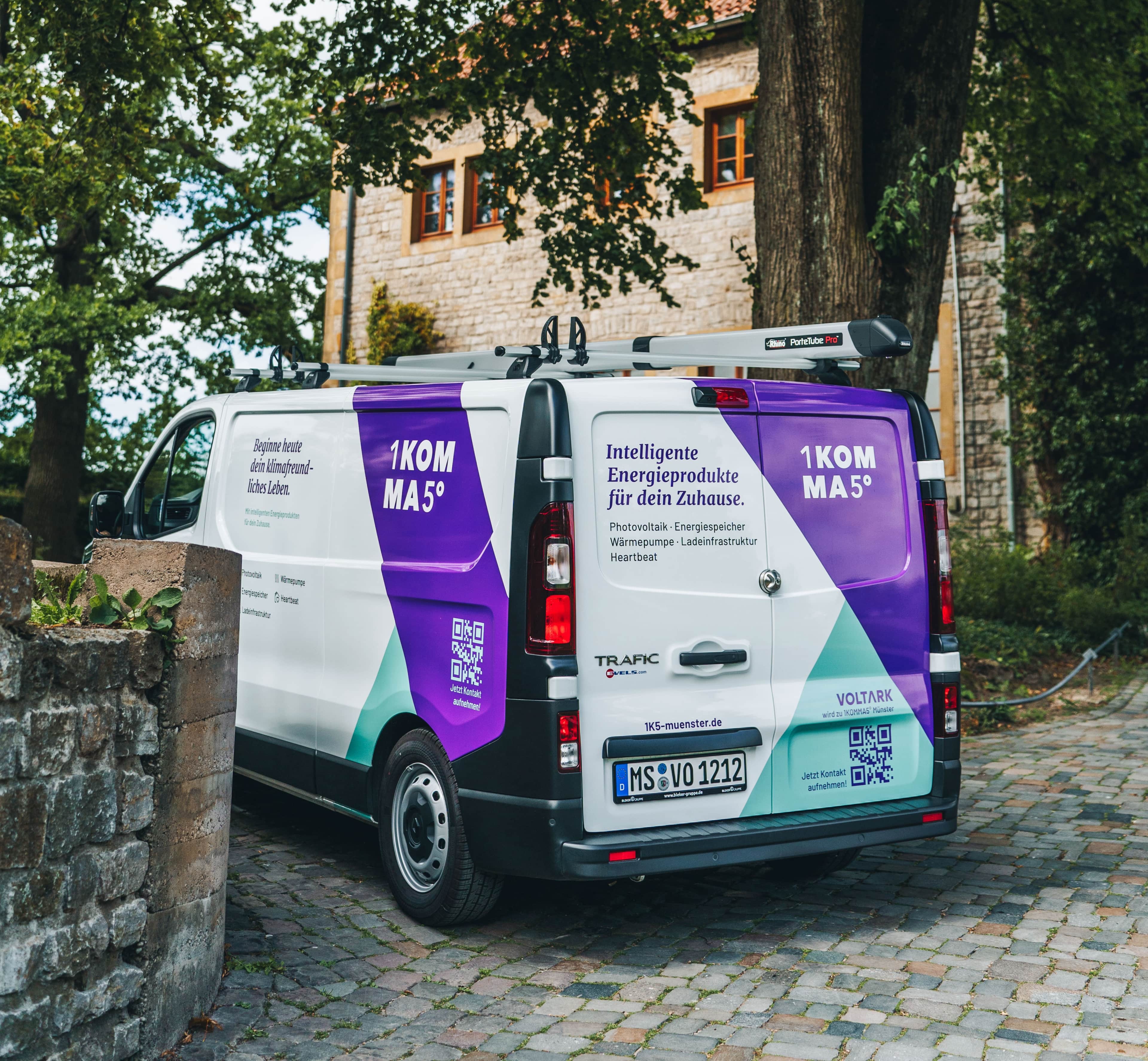 Solaranlage kaufen Bundle