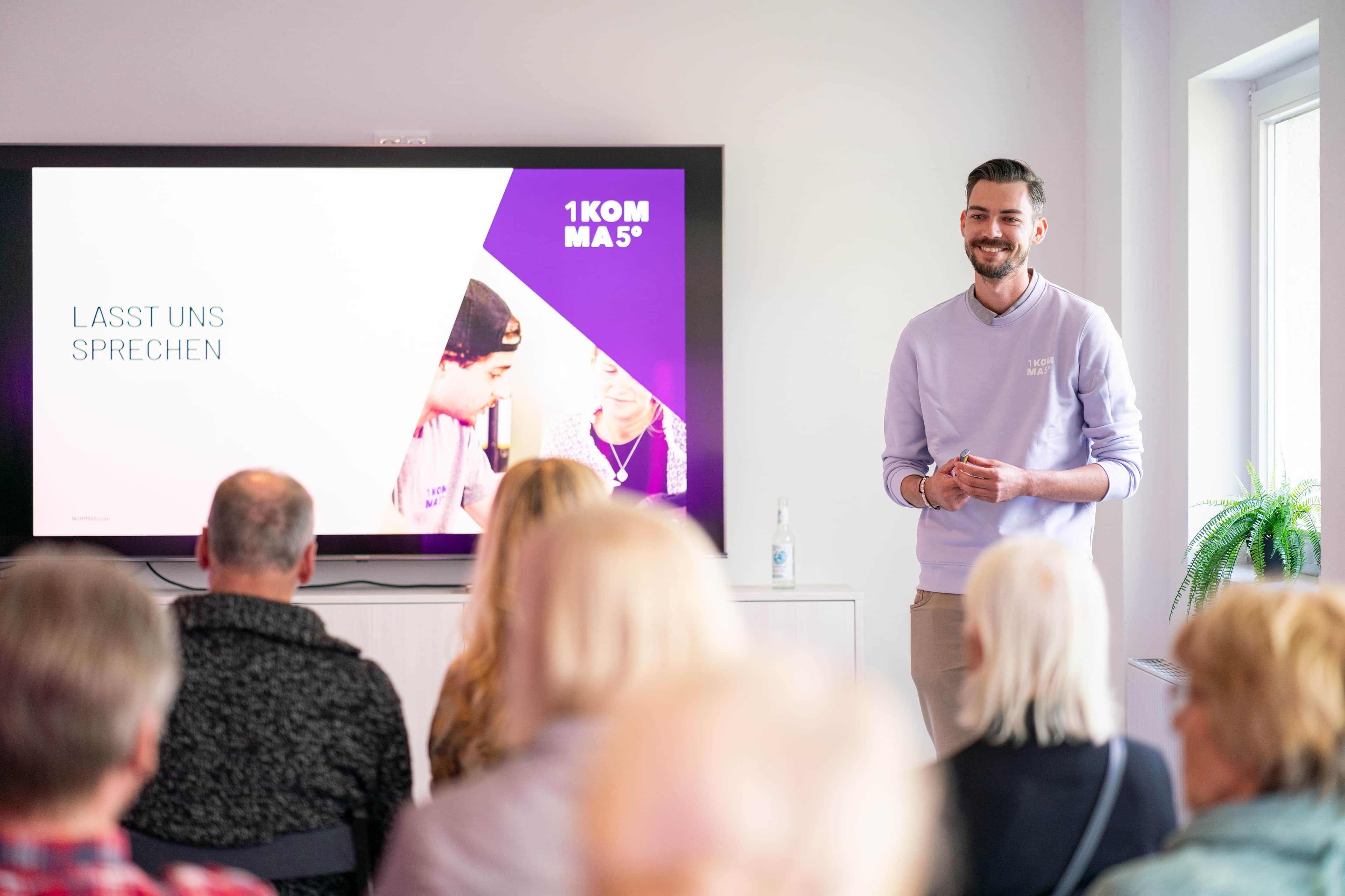 Sophia mit Heartbeat