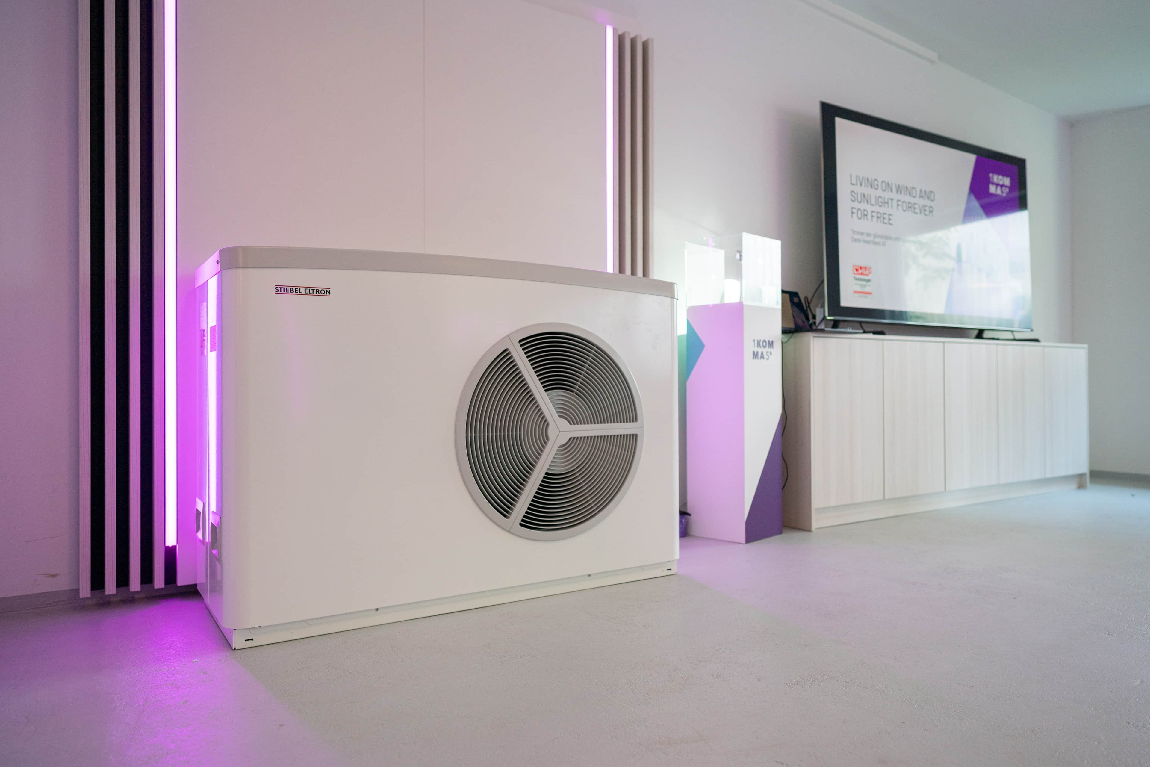 Showroom Düsseldorf