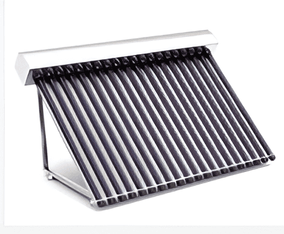 Tipos de paneles solares térmicos;