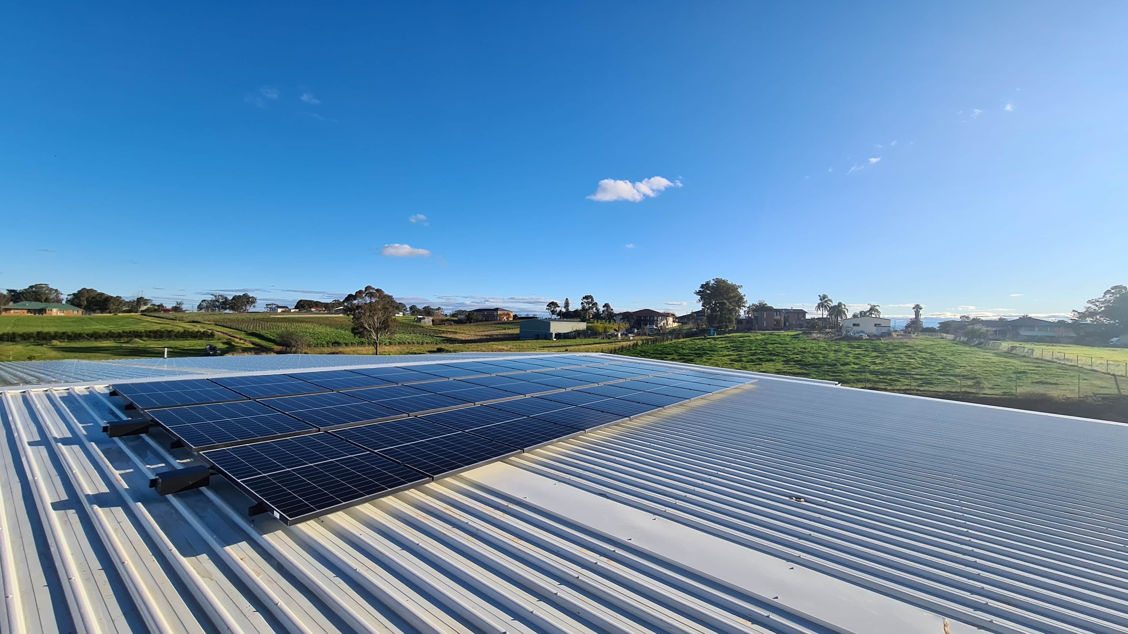 Tesla Powerwall Blackout Protection