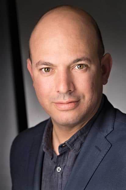 Ignacio Rosso Profilbild