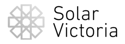 Solar Victoria Logo