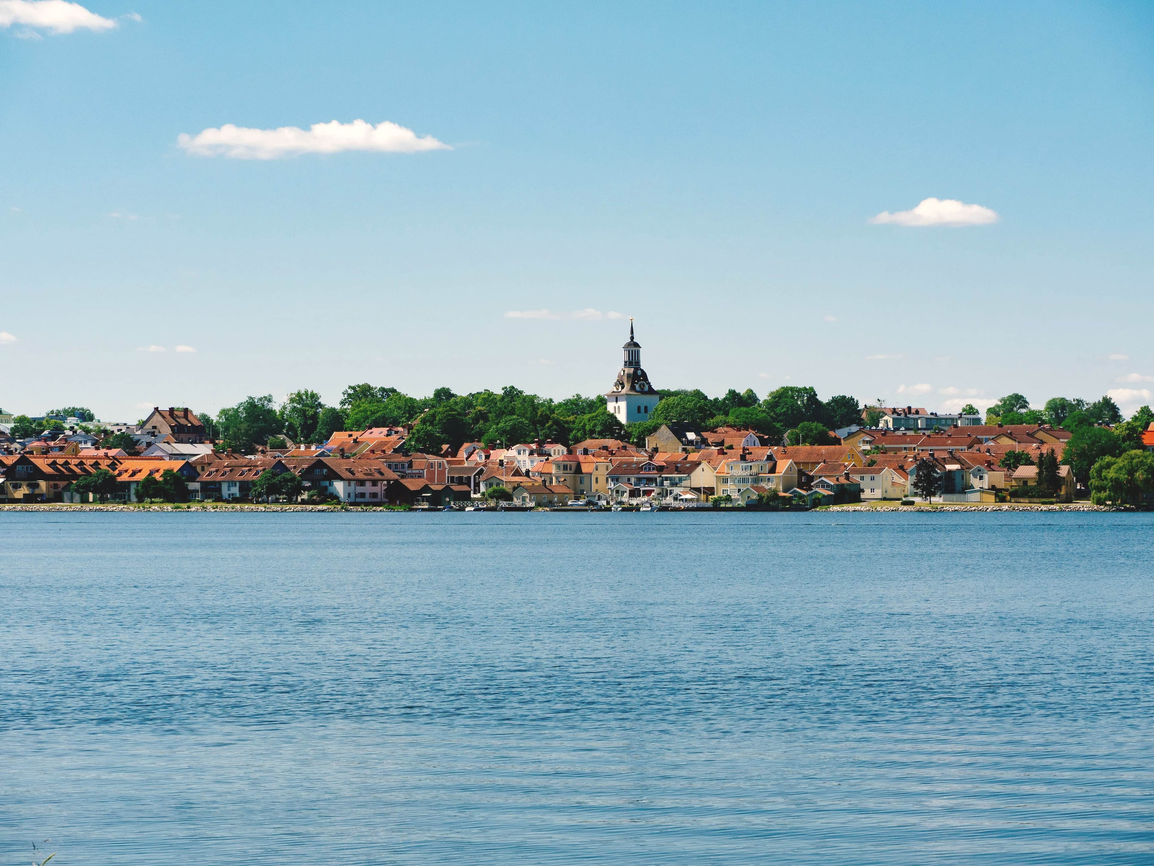 Västervik