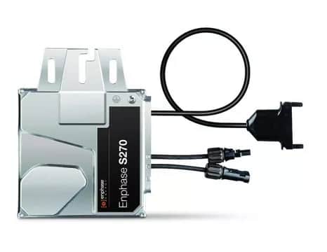 Enphase S270 Microinverter