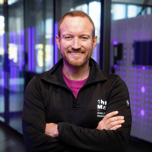 Christoph Romer