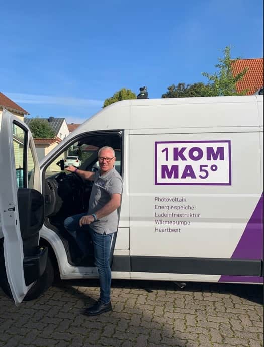 Portrait Frank Räder