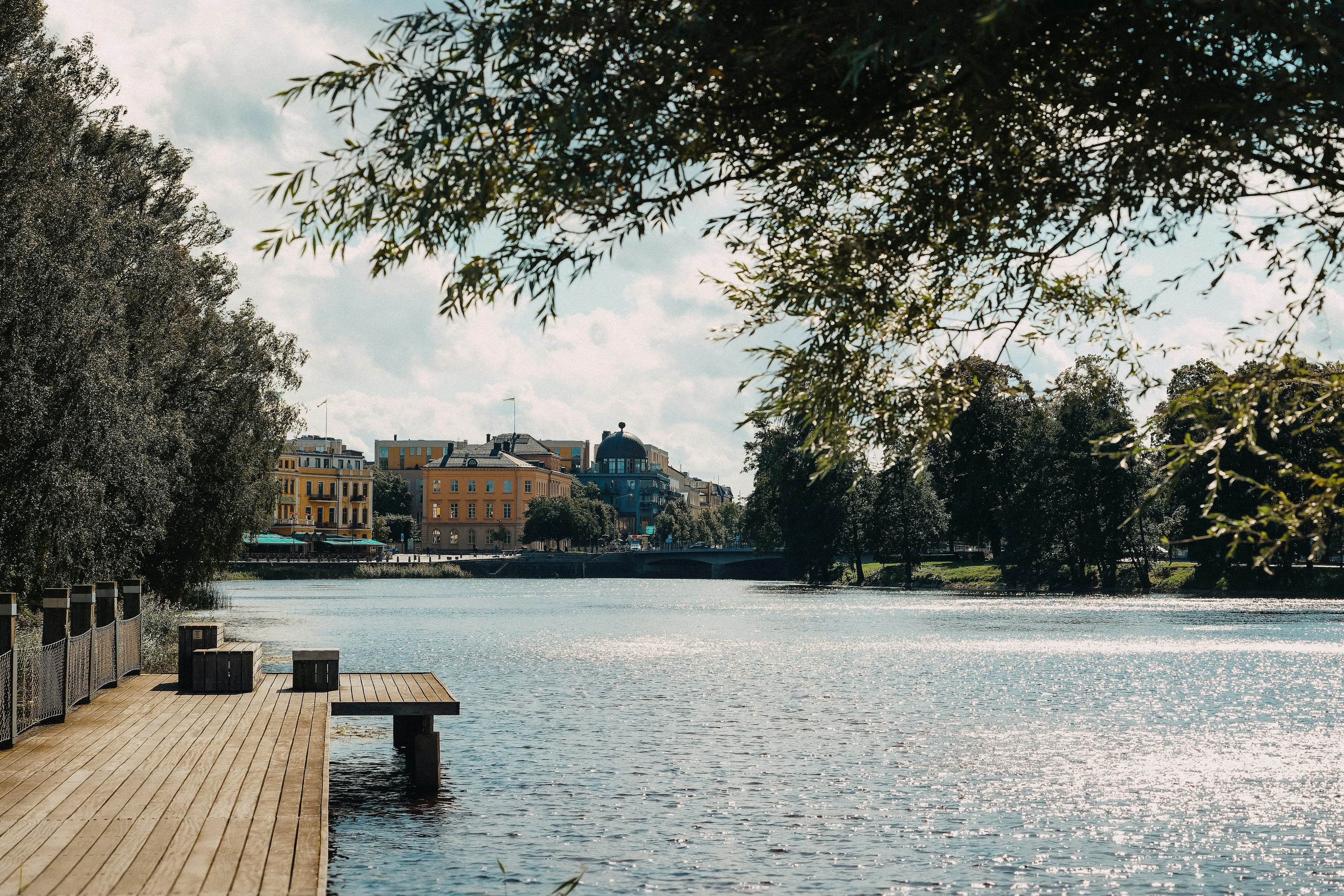Karlstad