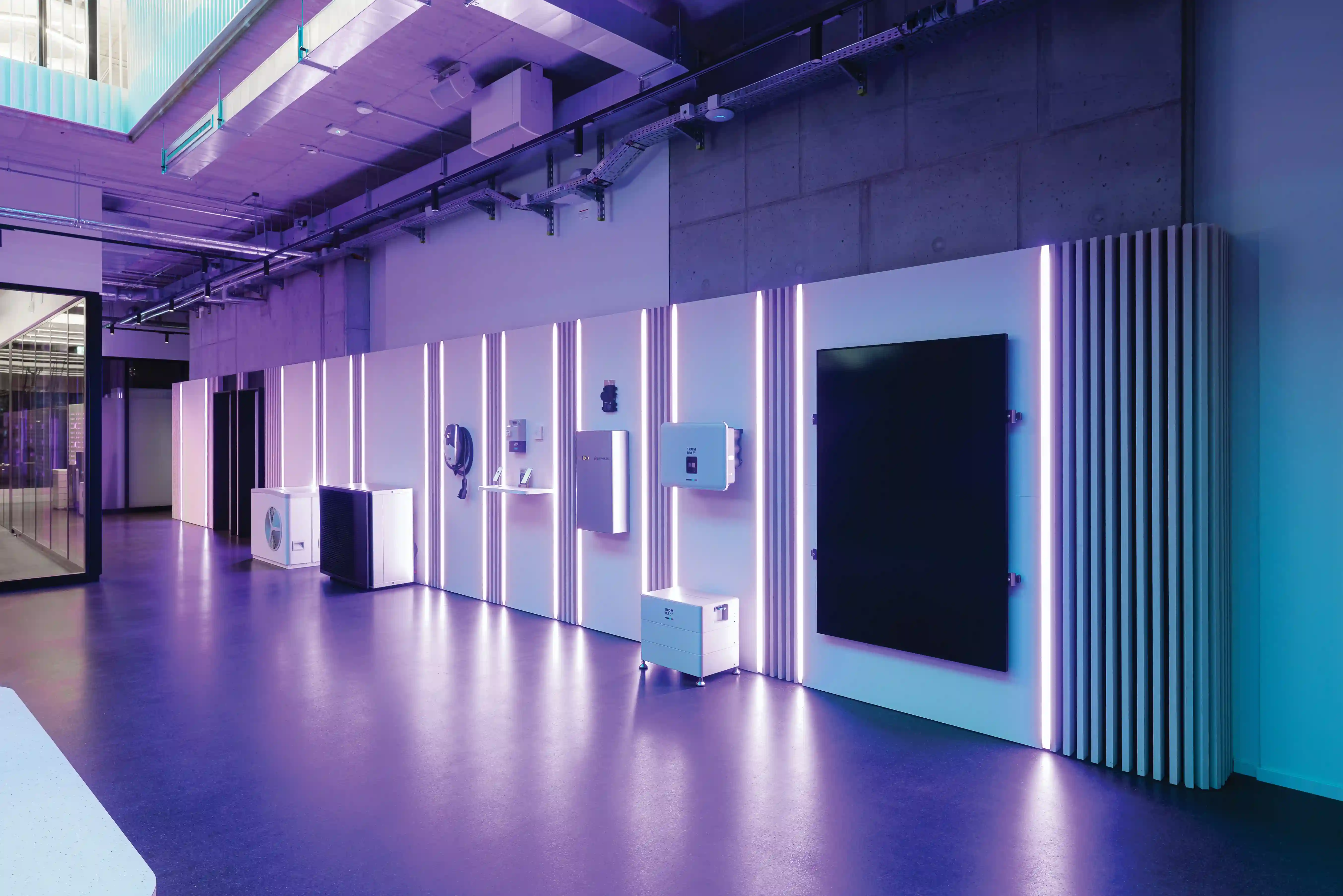 Todos los productos de 1KOMMA5°