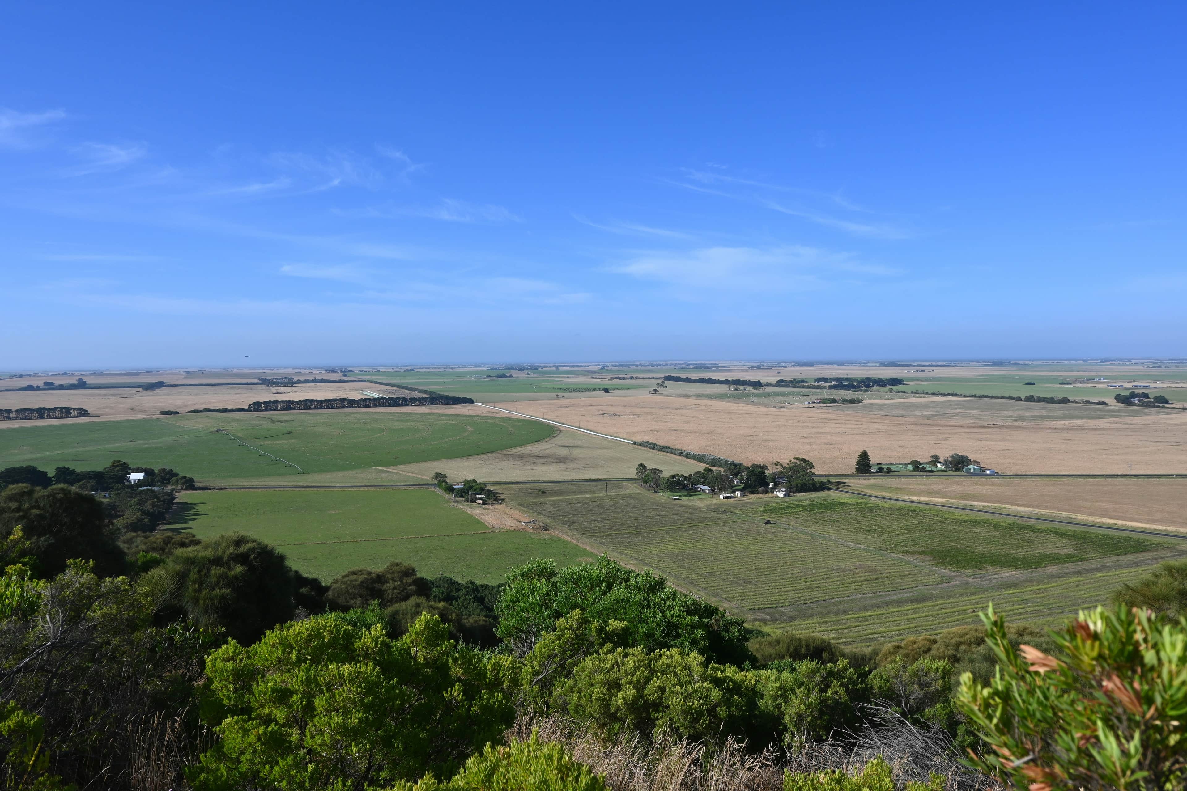 Mount Gambier