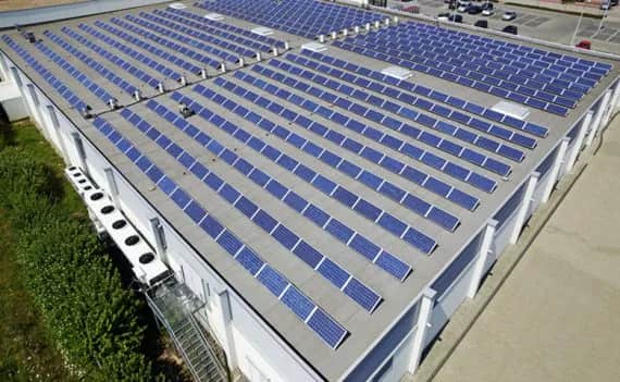 autoconsum solar empreses