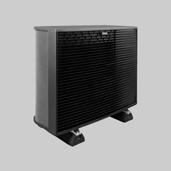 Daikin Altherma 4 varmepumpe