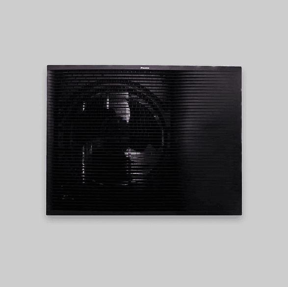 Daikin Altherma 3 luft til vand varmepumpe