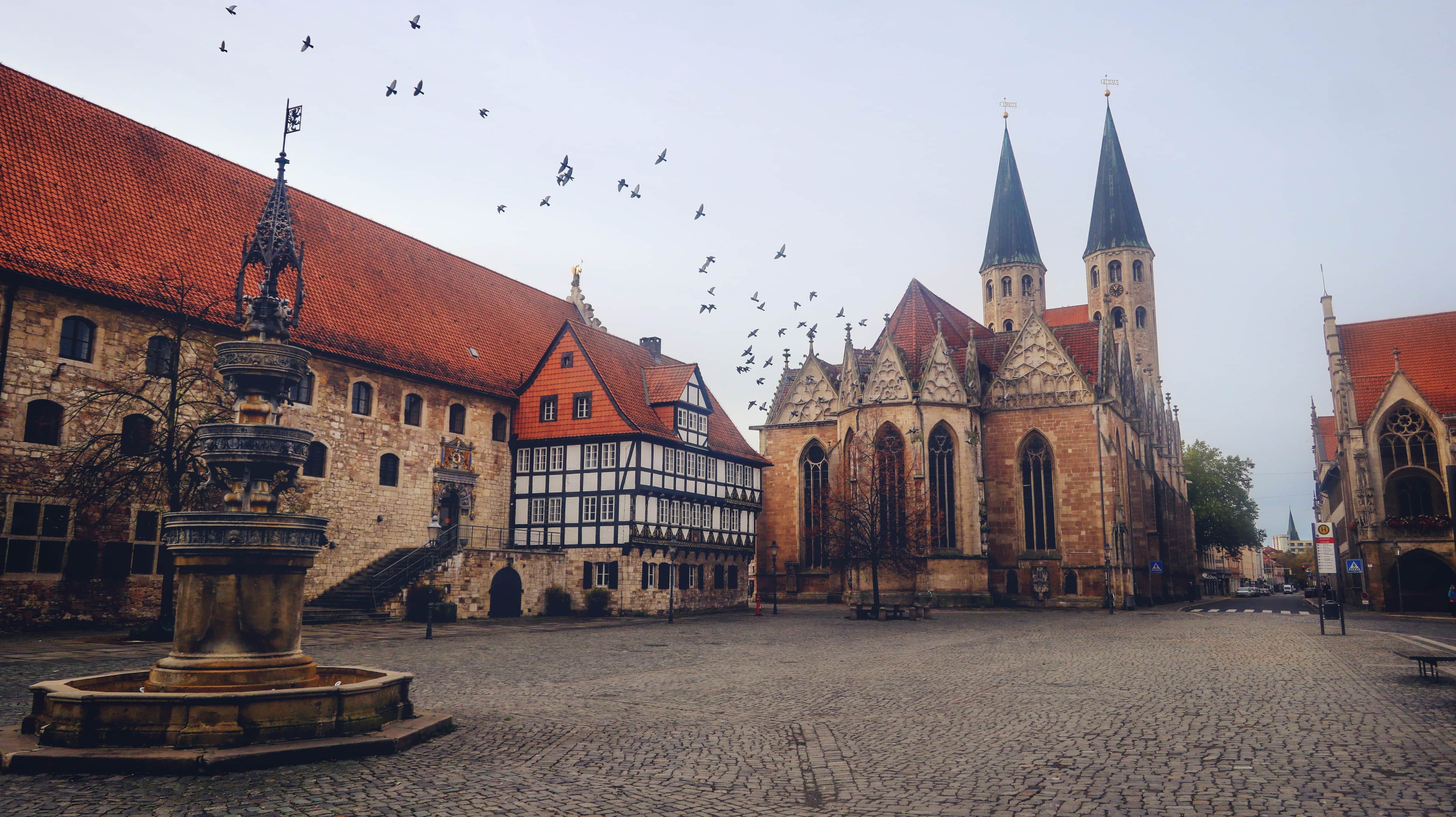 Braunschweig