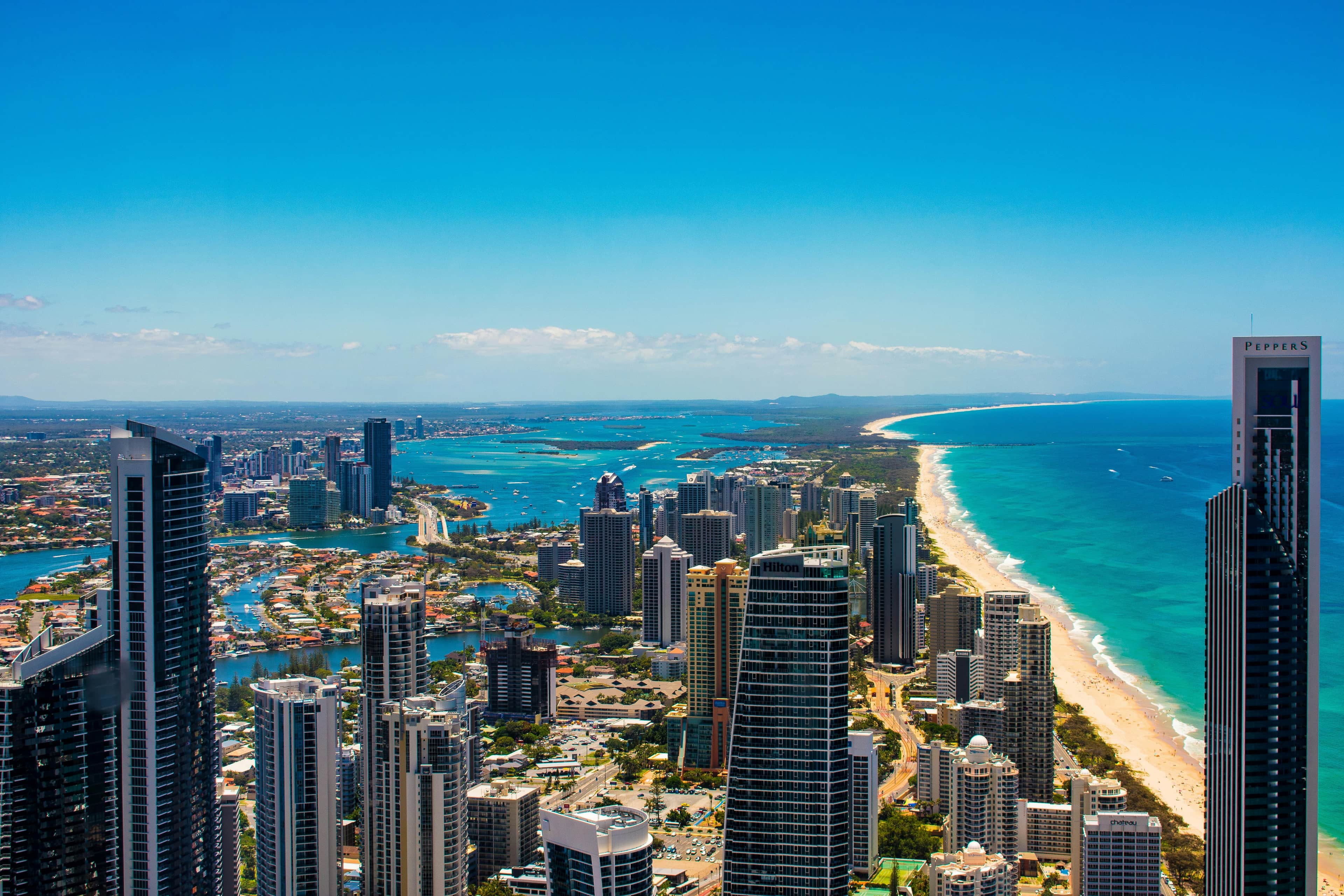 Sydney