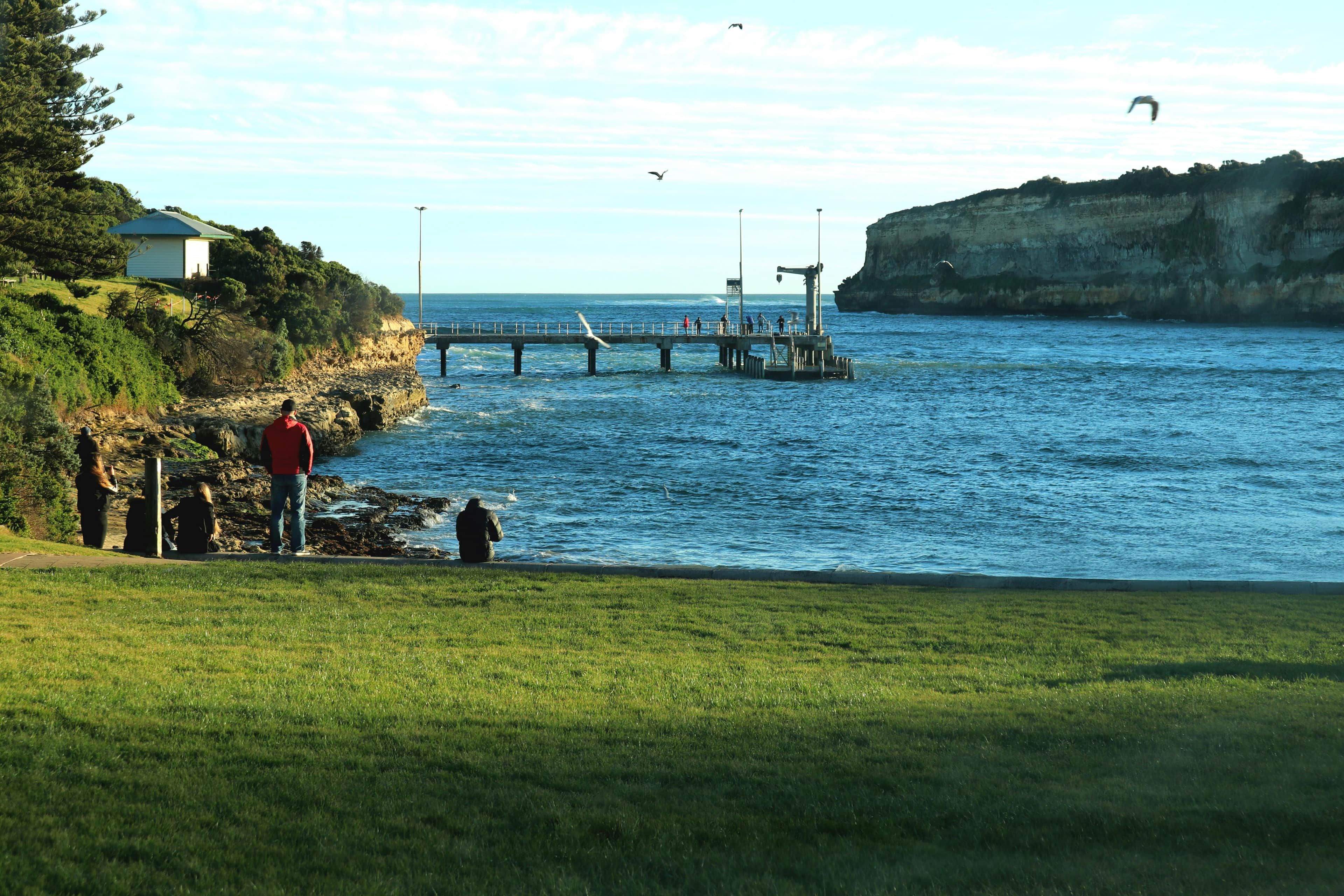 Geelong