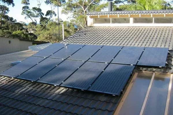 solar power Sydney