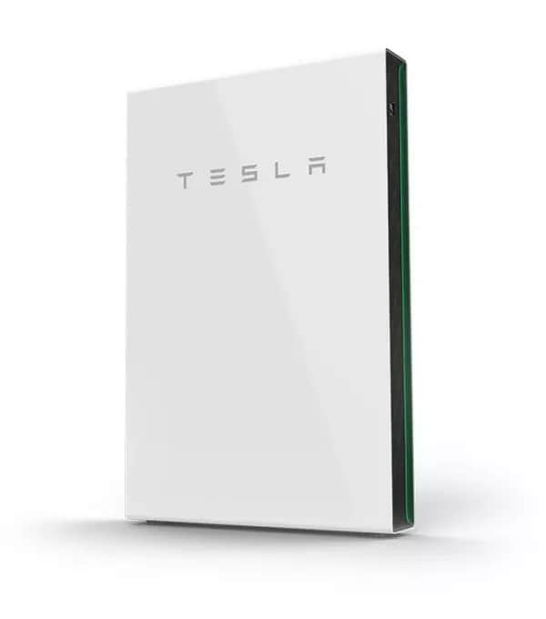 Tesla Powerwall 2