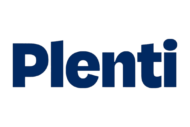 Plenti logo