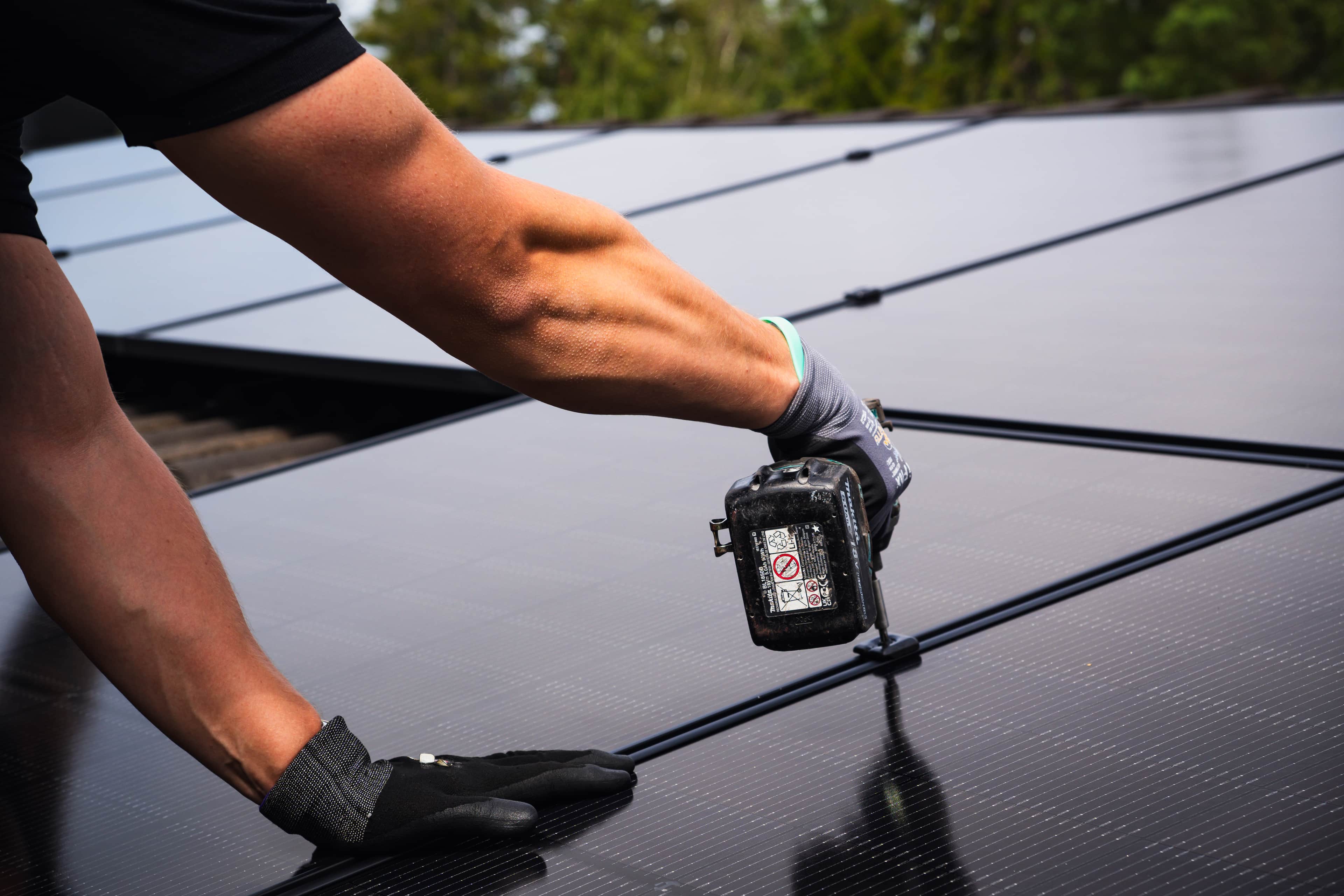 Solceller pris per kwh