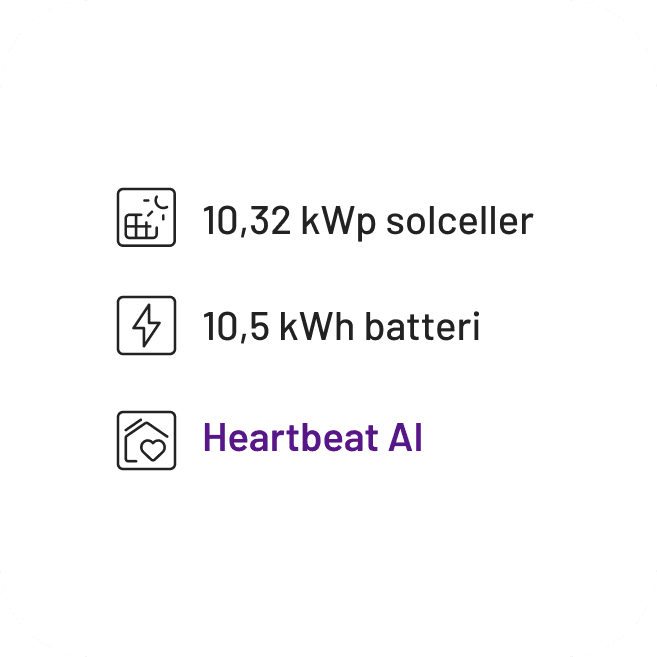 Graf: forbrug vs. elproduktion