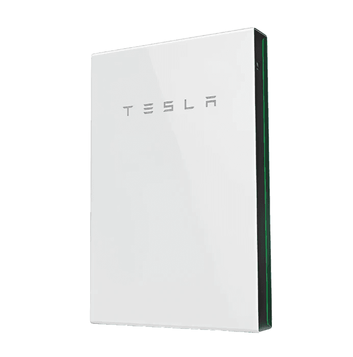 Tesla Powerwall