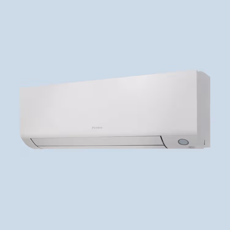 Daikin perfera væg luft til luft varmepumpe