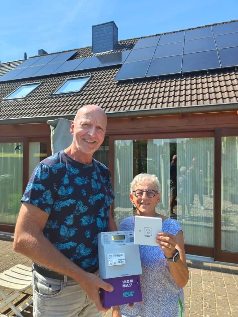 Remscheid Solar