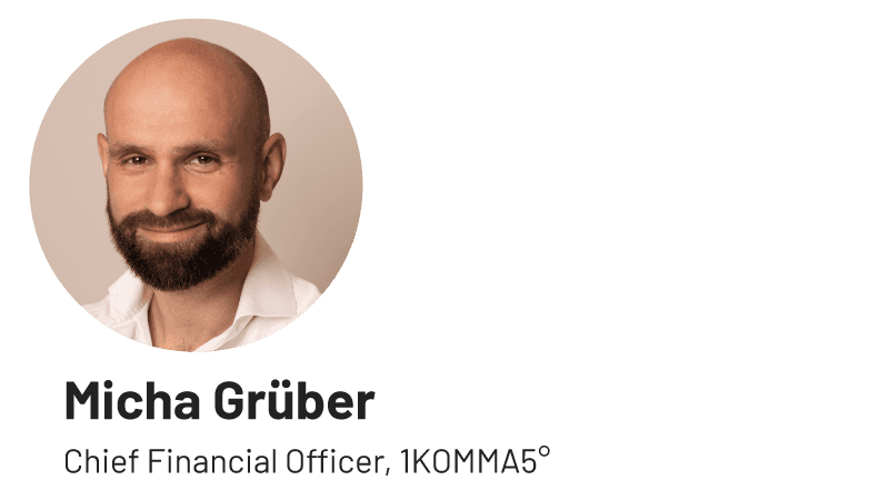 Micha Grüber