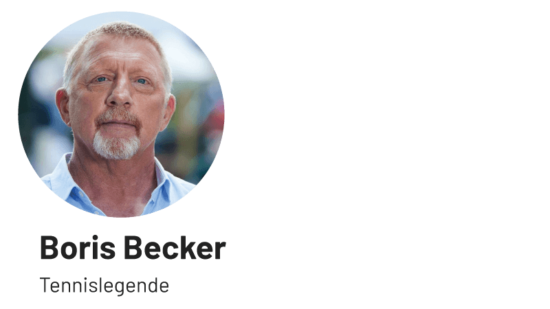 Boris Becker