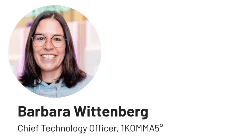 Barbara Wittenberg
