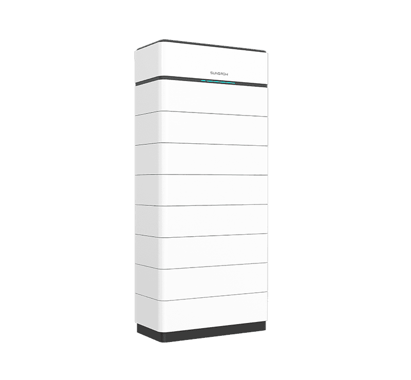 sungrow battery 