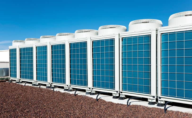 Commercial Air Conditioner Systems