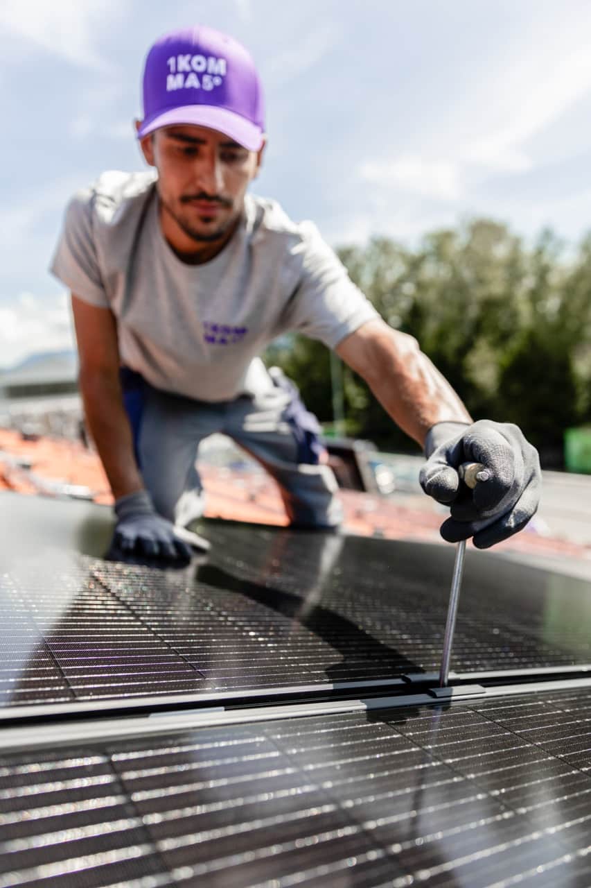 No Cost Solar 