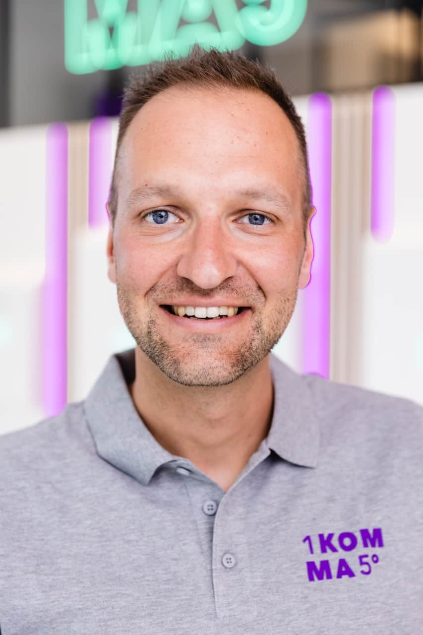 Jan Dahnke Profilbild