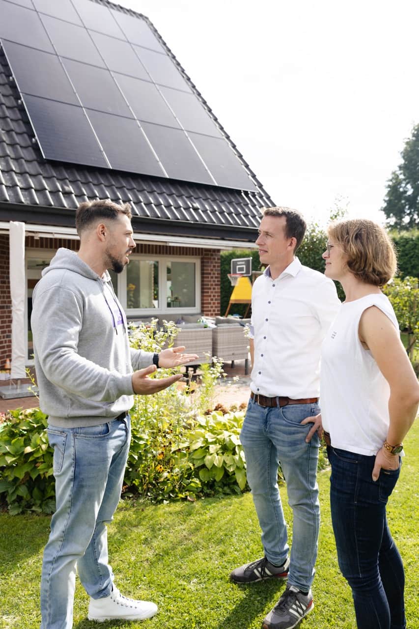 Remscheid Solar