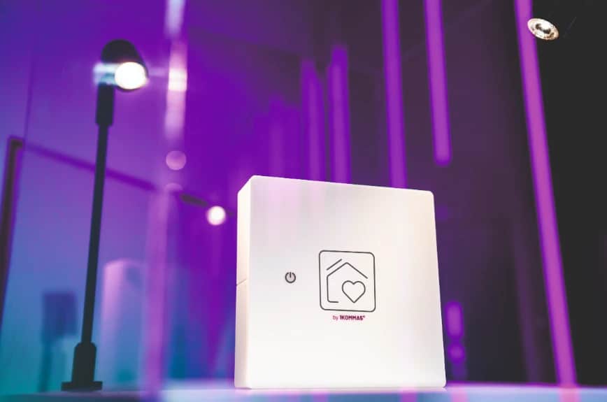 Heartbeat AI, el software de gestión energética y planta de energía virtual