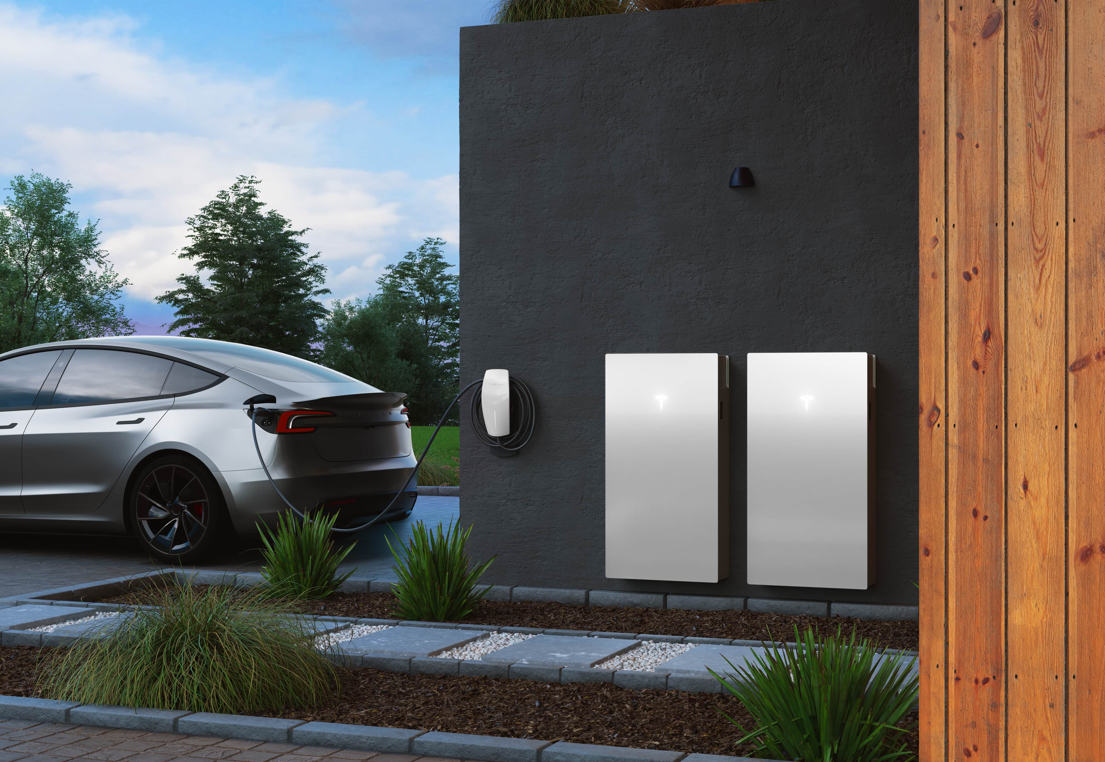 Tesla Powerwall 3 